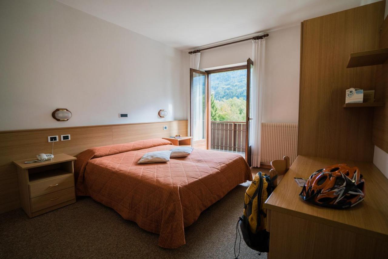 Hotel Rio Caderzone Terme Extérieur photo
