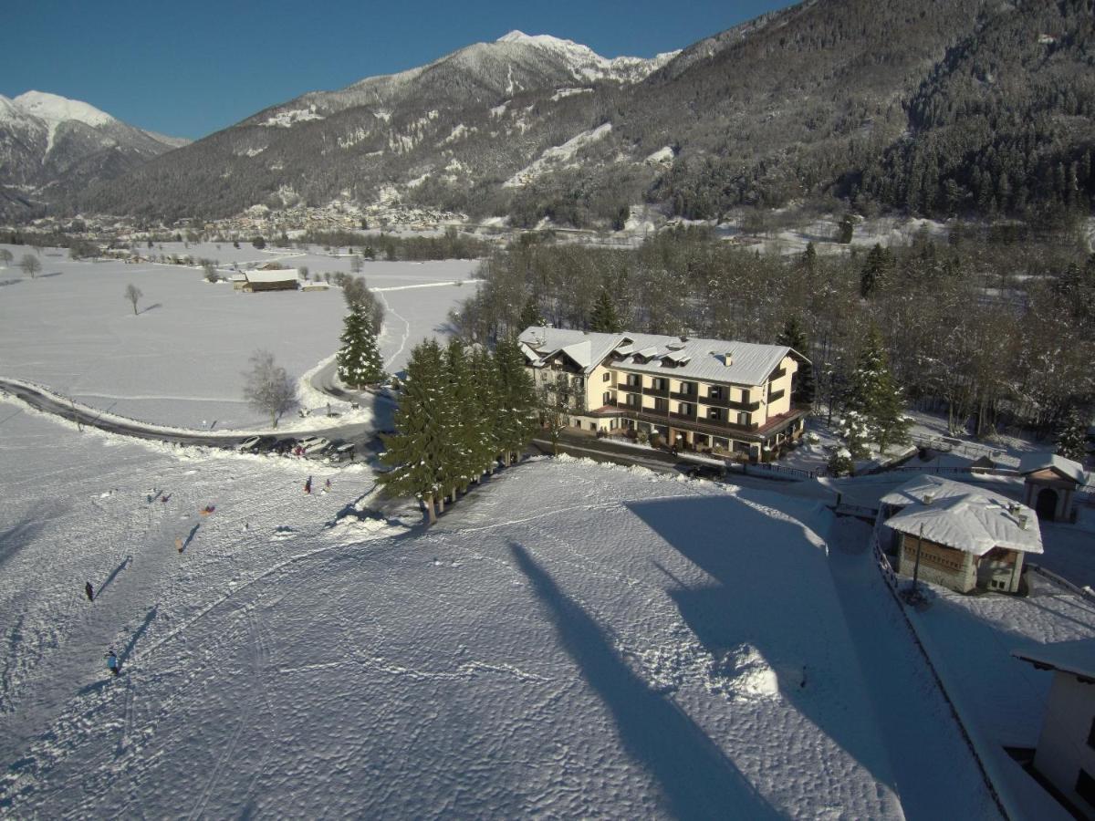 Hotel Rio Caderzone Terme Extérieur photo