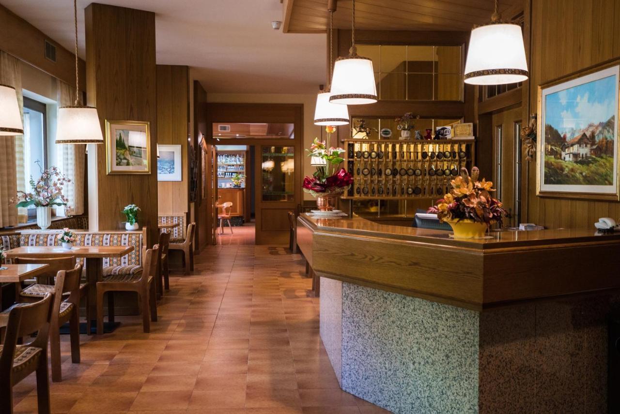 Hotel Rio Caderzone Terme Extérieur photo
