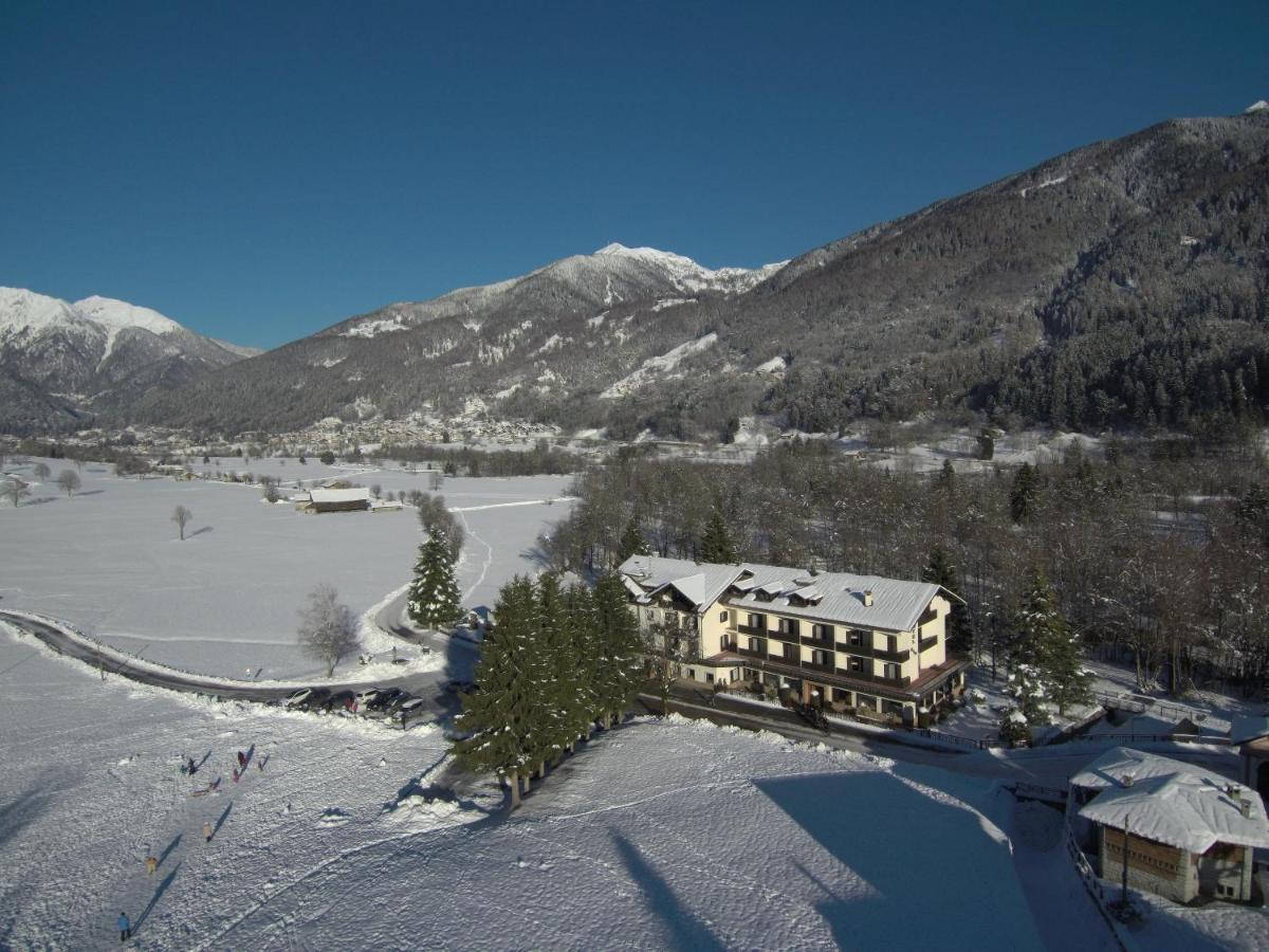 Hotel Rio Caderzone Terme Extérieur photo