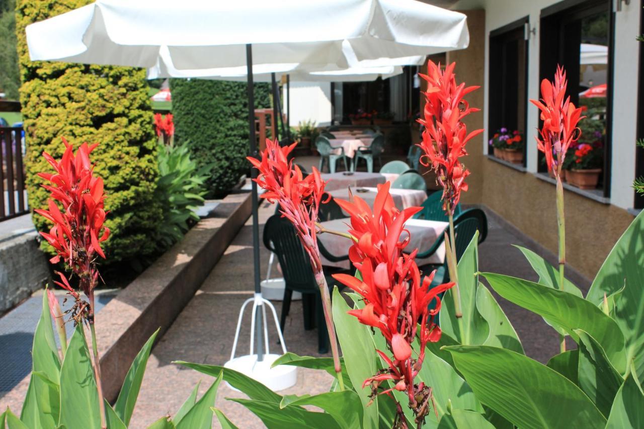 Hotel Rio Caderzone Terme Extérieur photo