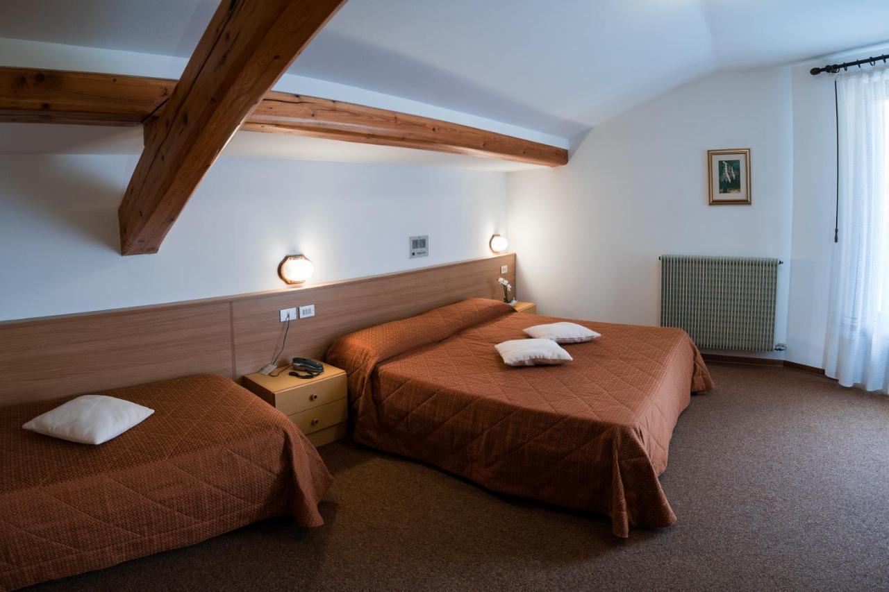 Hotel Rio Caderzone Terme Extérieur photo