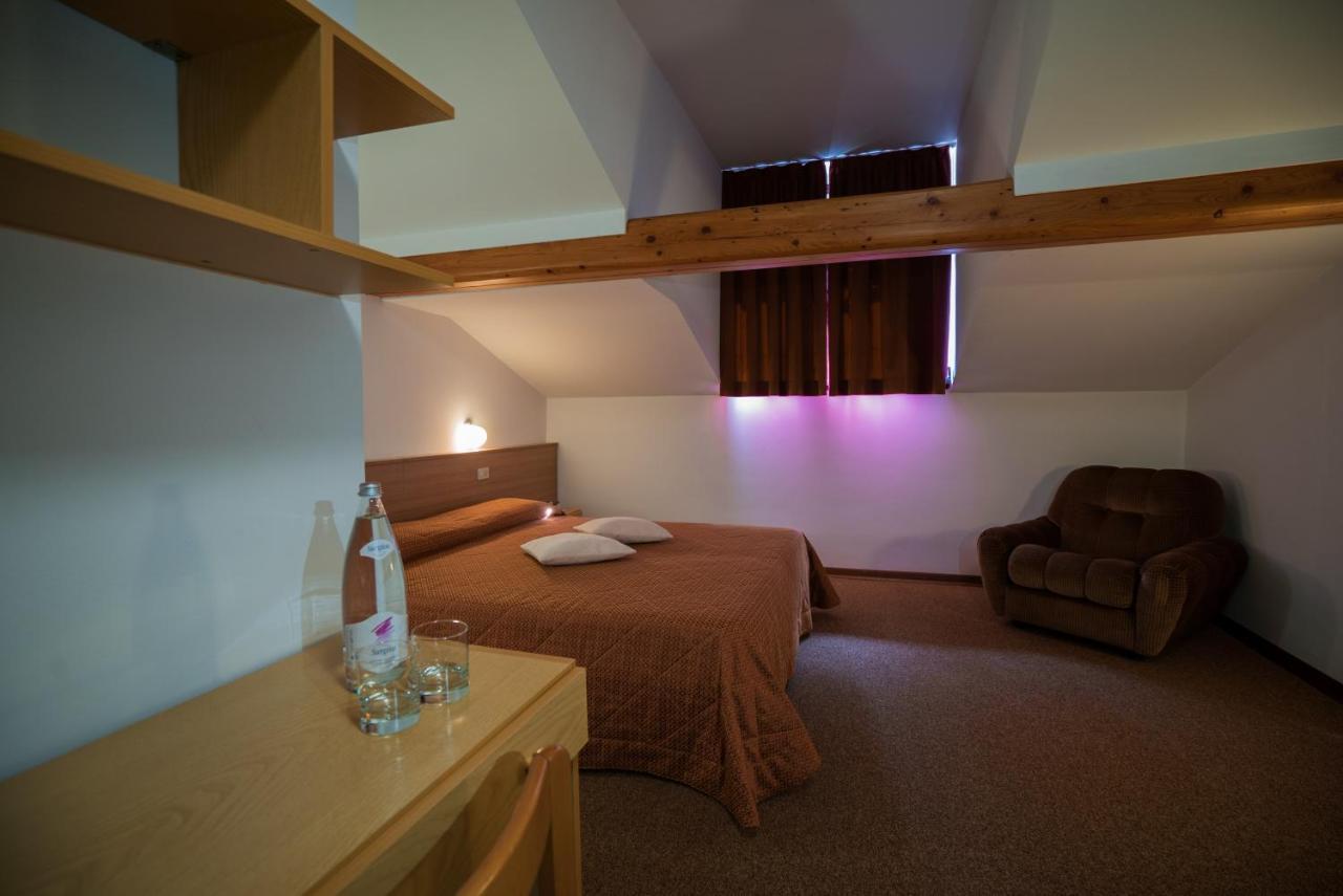 Hotel Rio Caderzone Terme Extérieur photo