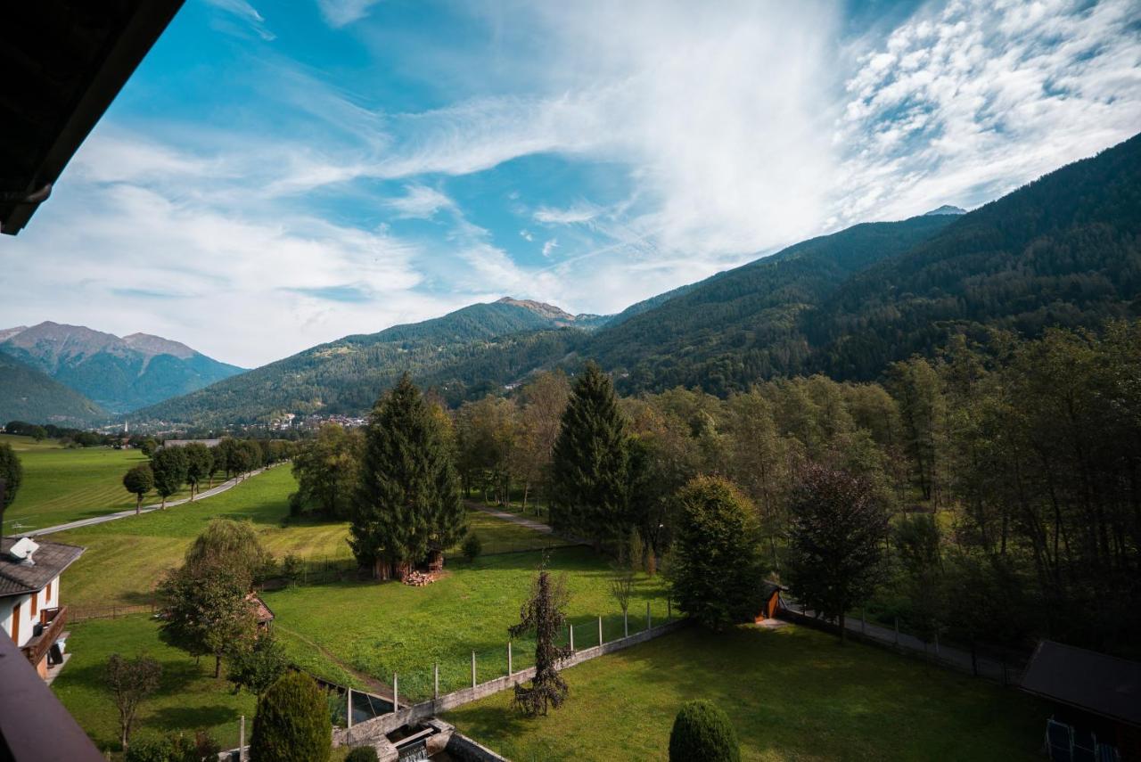 Hotel Rio Caderzone Terme Extérieur photo