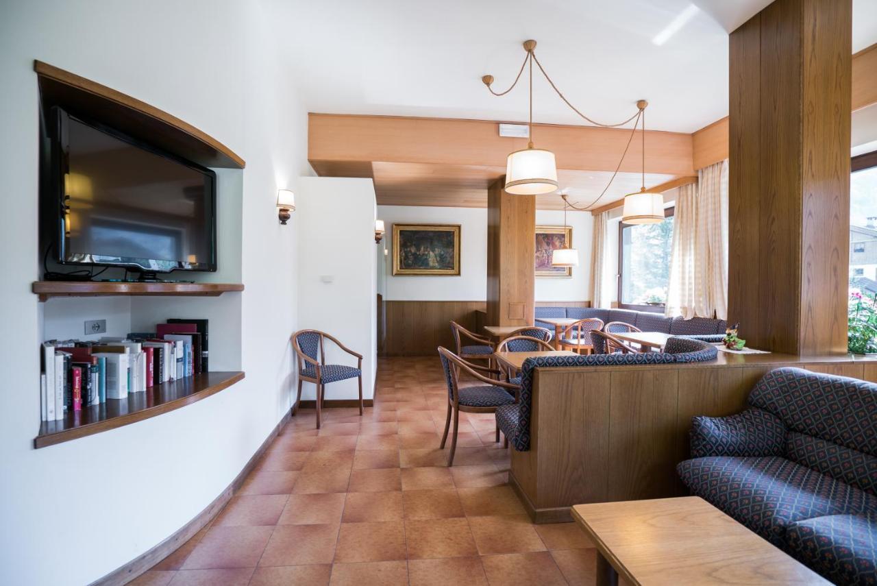 Hotel Rio Caderzone Terme Extérieur photo