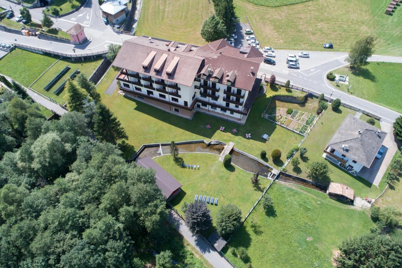 Hotel Rio Caderzone Terme Extérieur photo