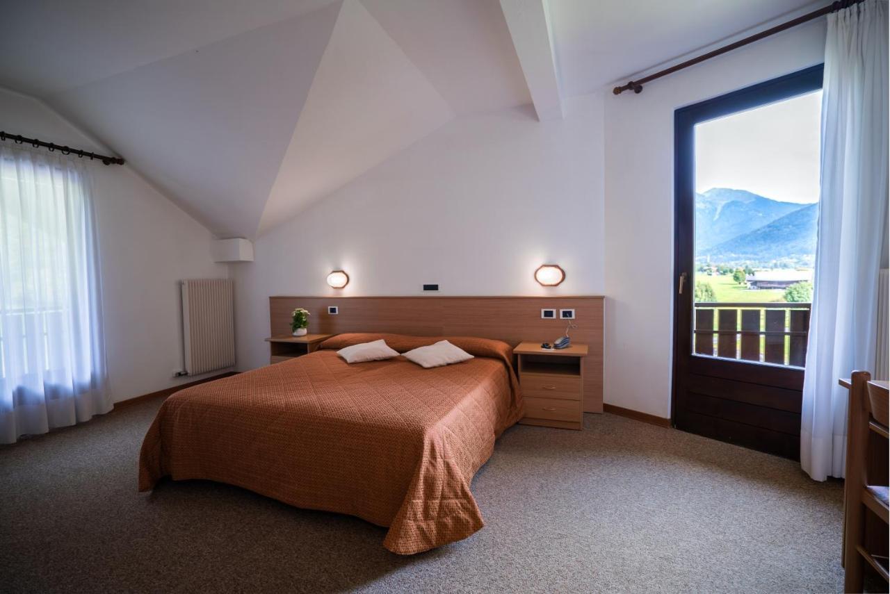 Hotel Rio Caderzone Terme Extérieur photo