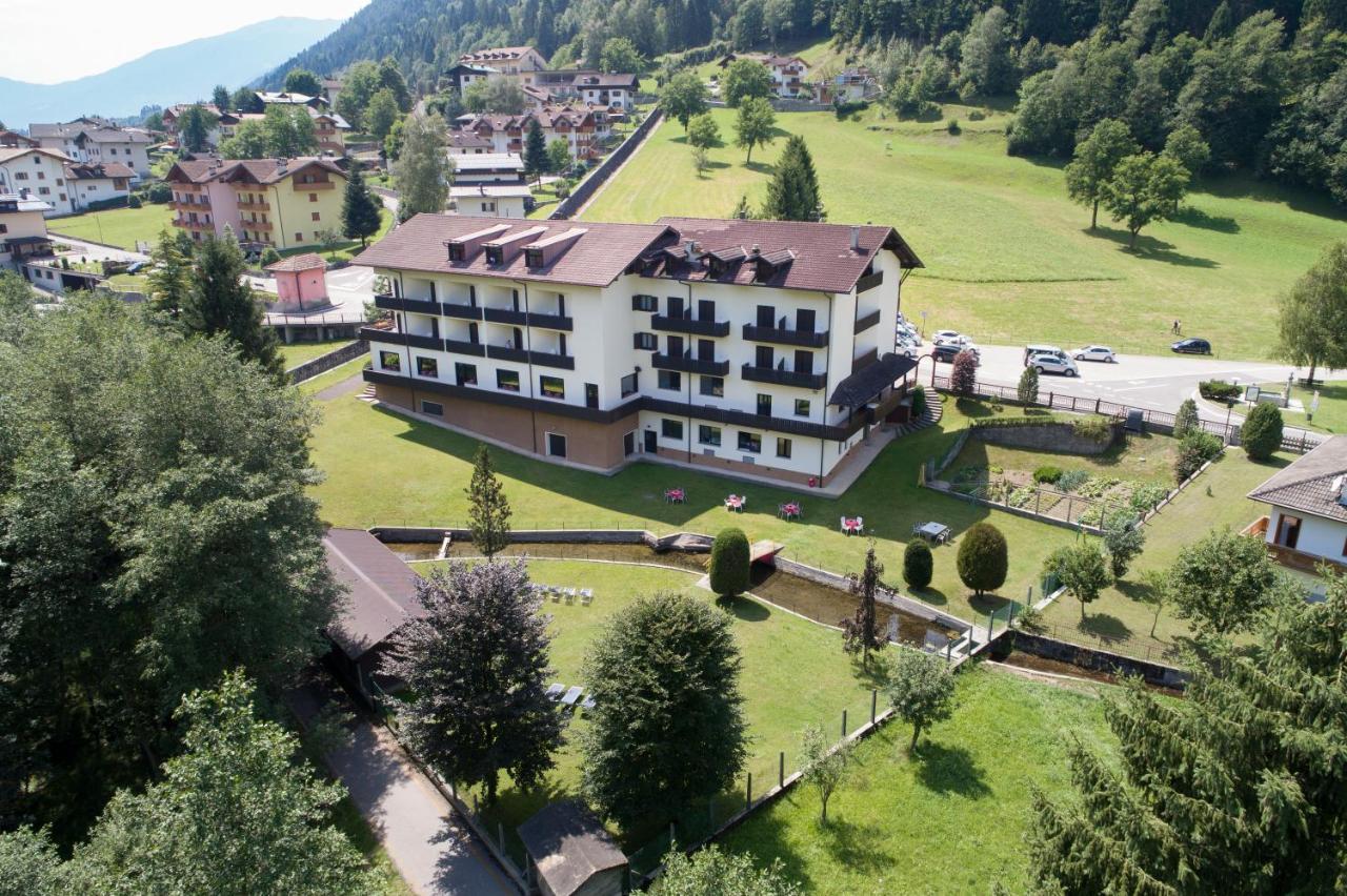Hotel Rio Caderzone Terme Extérieur photo