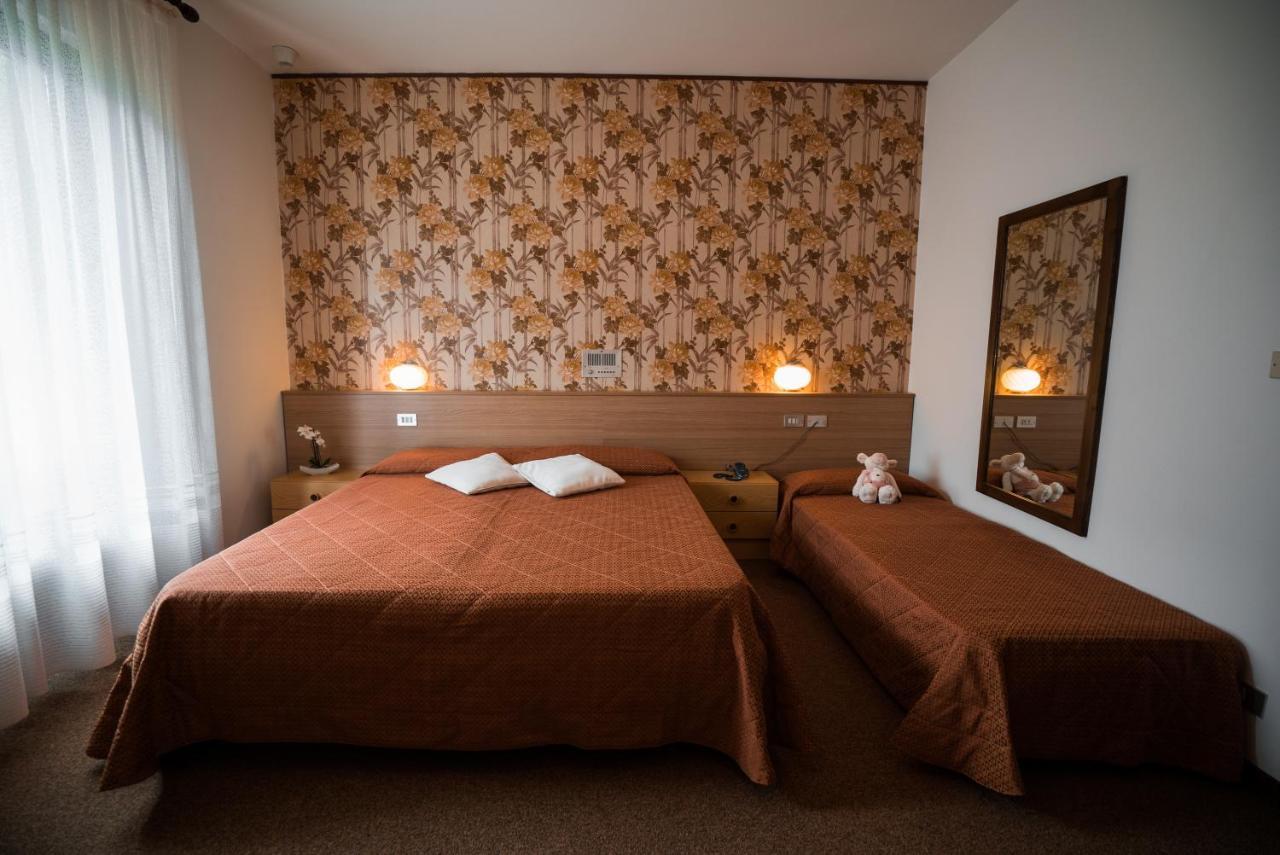Hotel Rio Caderzone Terme Extérieur photo