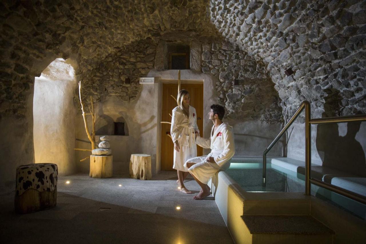 Hotel Rio Caderzone Terme Extérieur photo