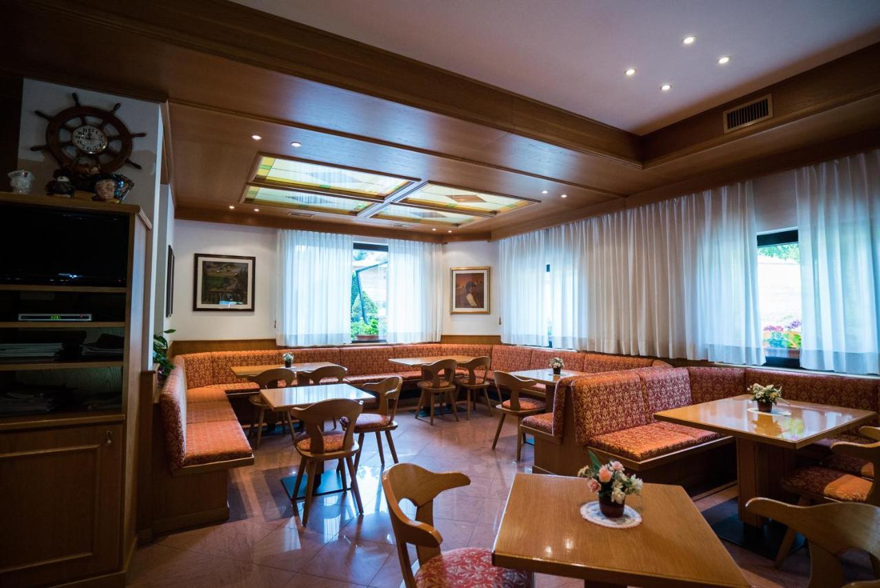 Hotel Rio Caderzone Terme Extérieur photo