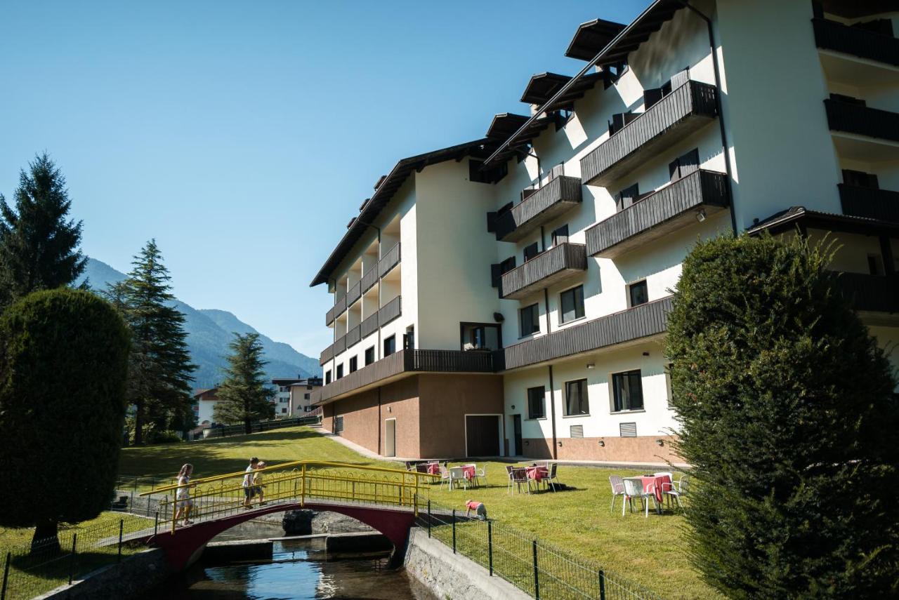 Hotel Rio Caderzone Terme Extérieur photo