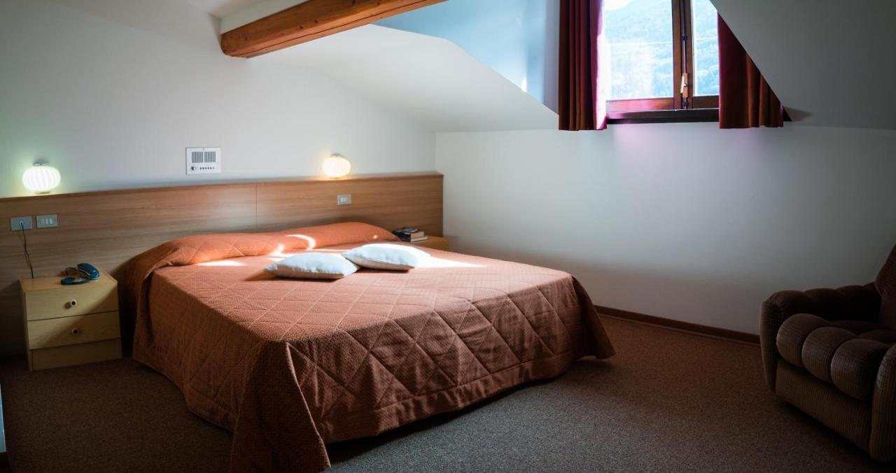 Hotel Rio Caderzone Terme Extérieur photo