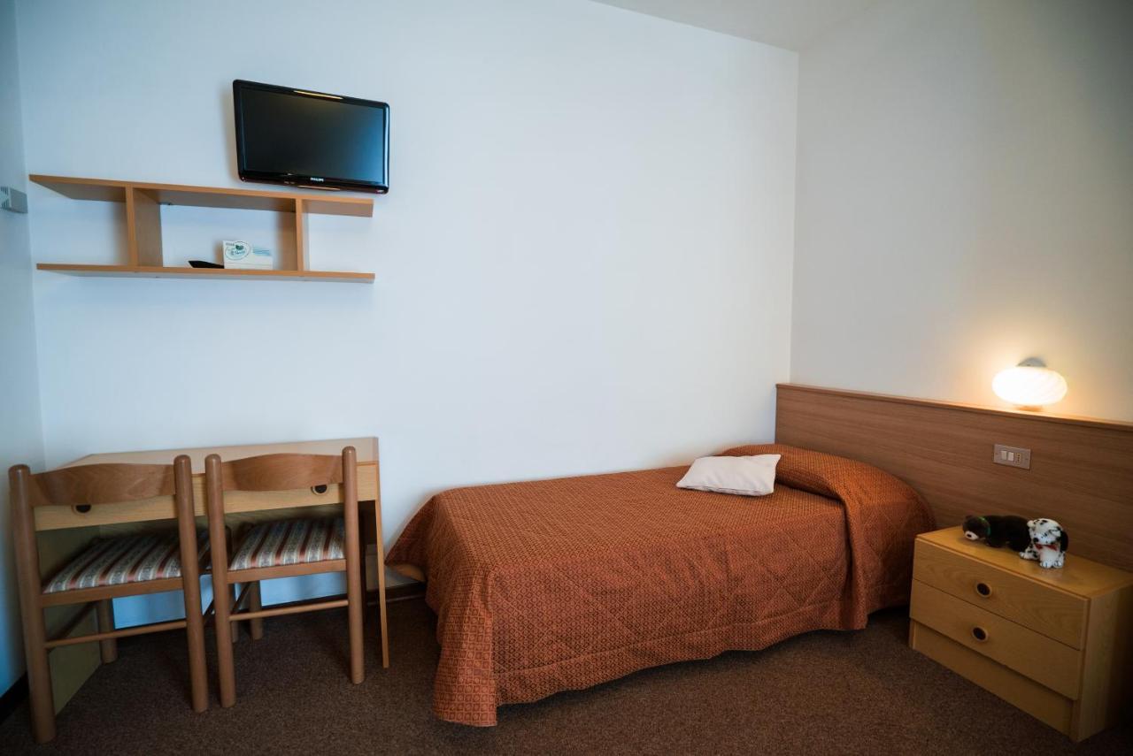 Hotel Rio Caderzone Terme Extérieur photo