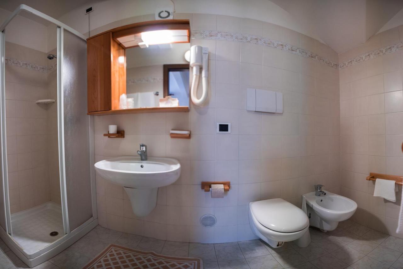 Hotel Rio Caderzone Terme Extérieur photo