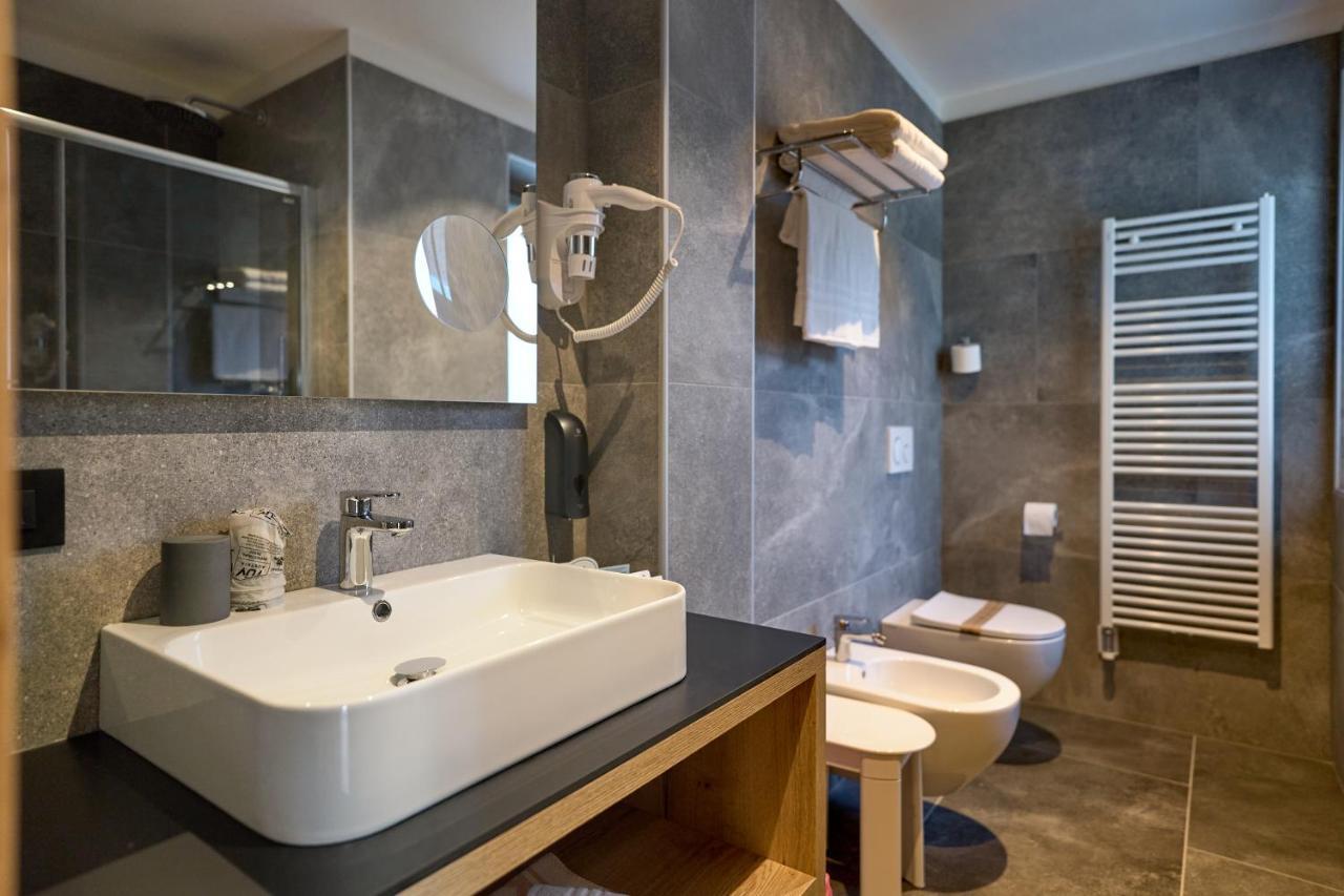 Hotel Rio Caderzone Terme Extérieur photo
