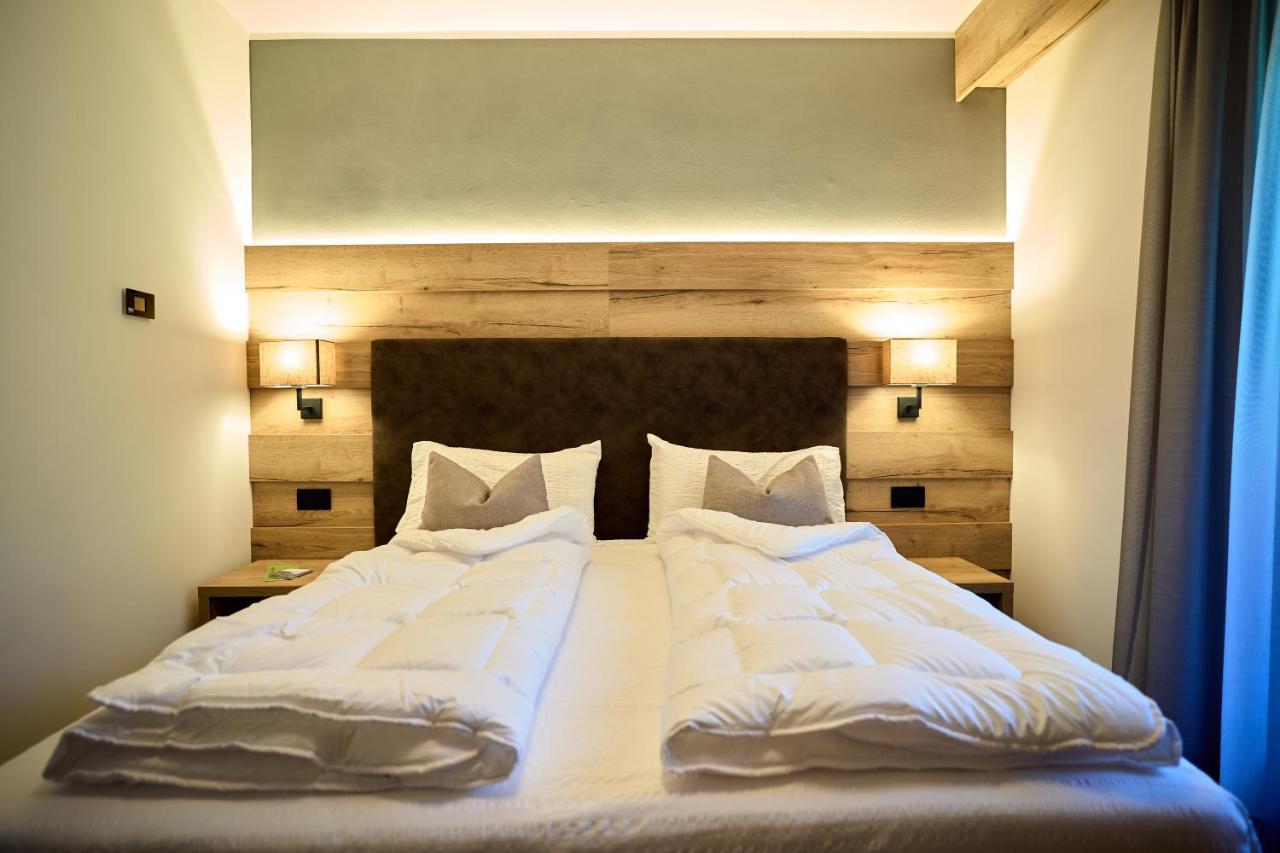 Hotel Rio Caderzone Terme Extérieur photo
