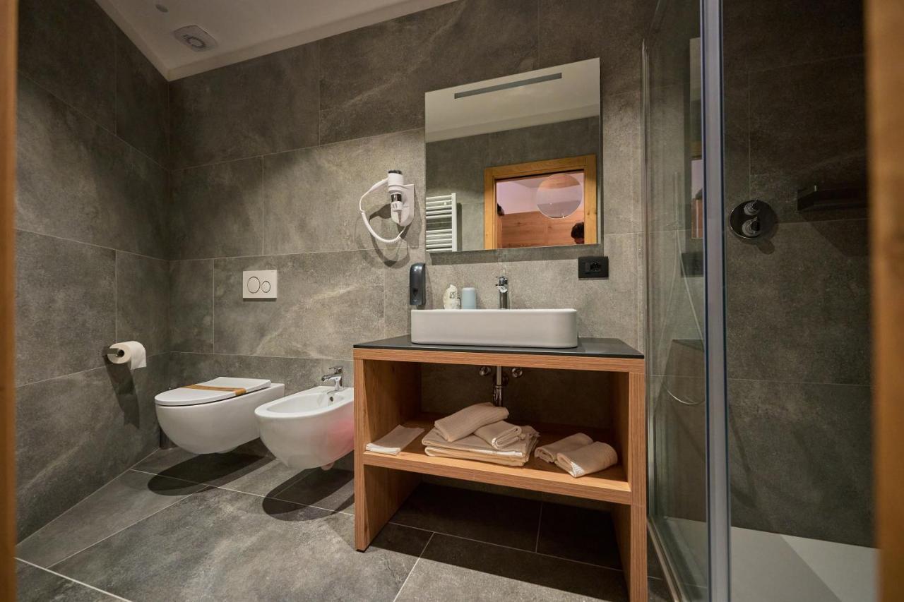 Hotel Rio Caderzone Terme Extérieur photo