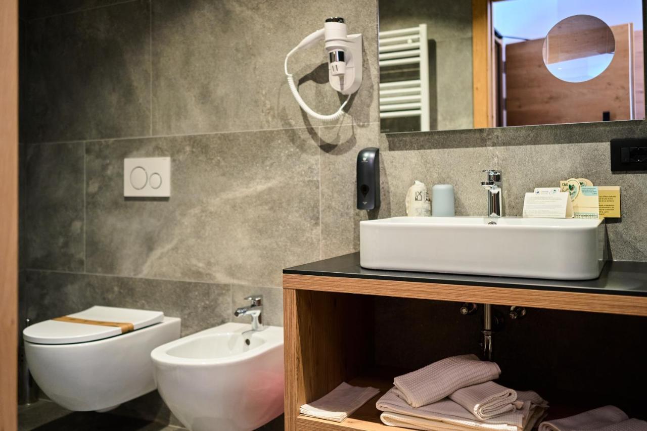Hotel Rio Caderzone Terme Extérieur photo