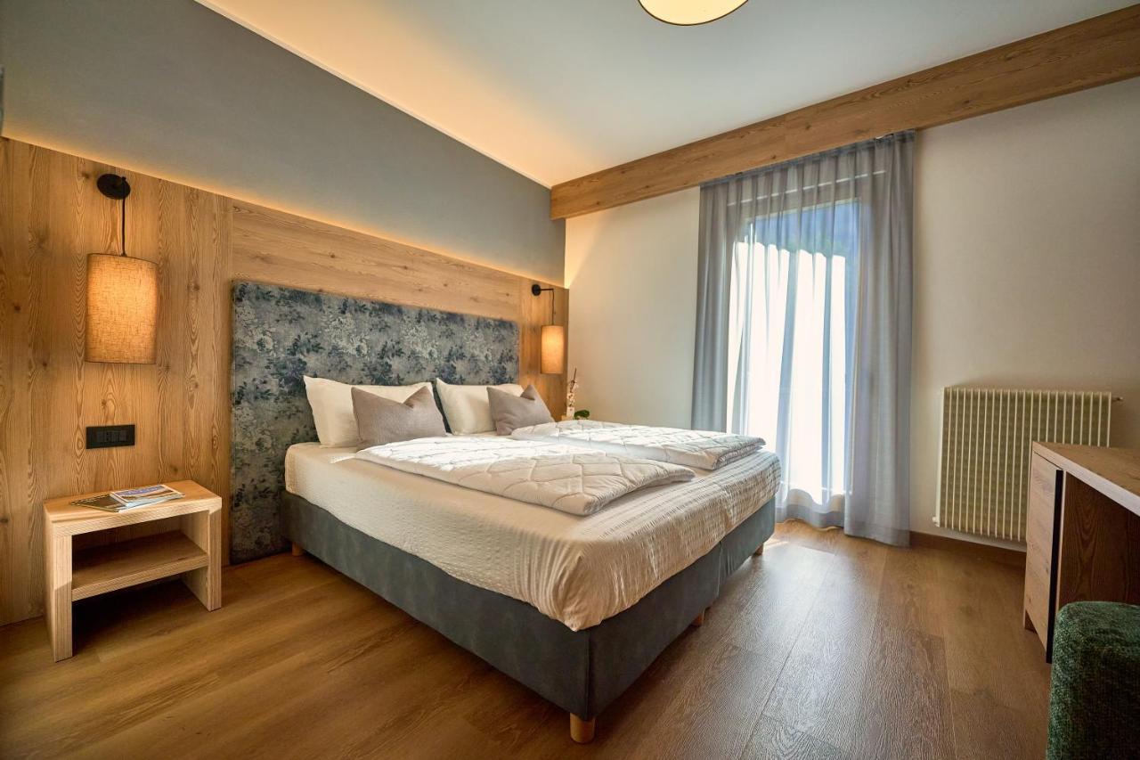 Hotel Rio Caderzone Terme Extérieur photo