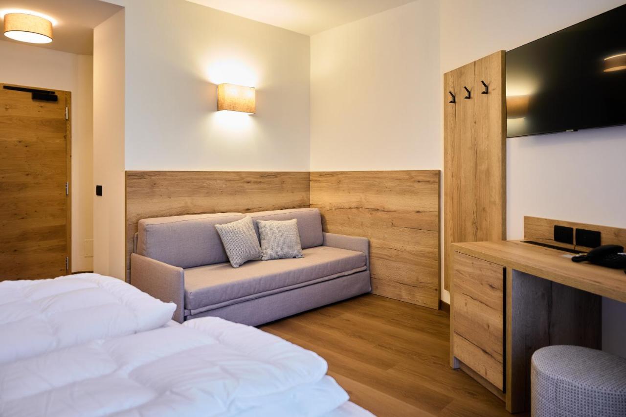 Hotel Rio Caderzone Terme Extérieur photo