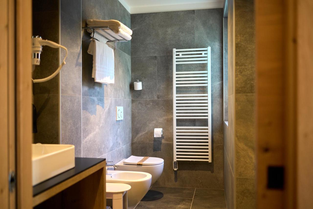 Hotel Rio Caderzone Terme Extérieur photo