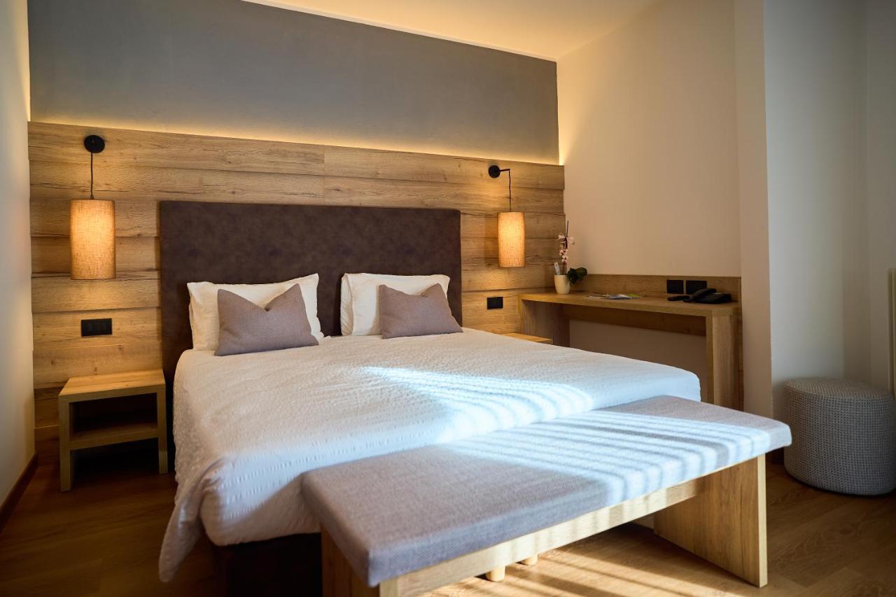 Hotel Rio Caderzone Terme Extérieur photo
