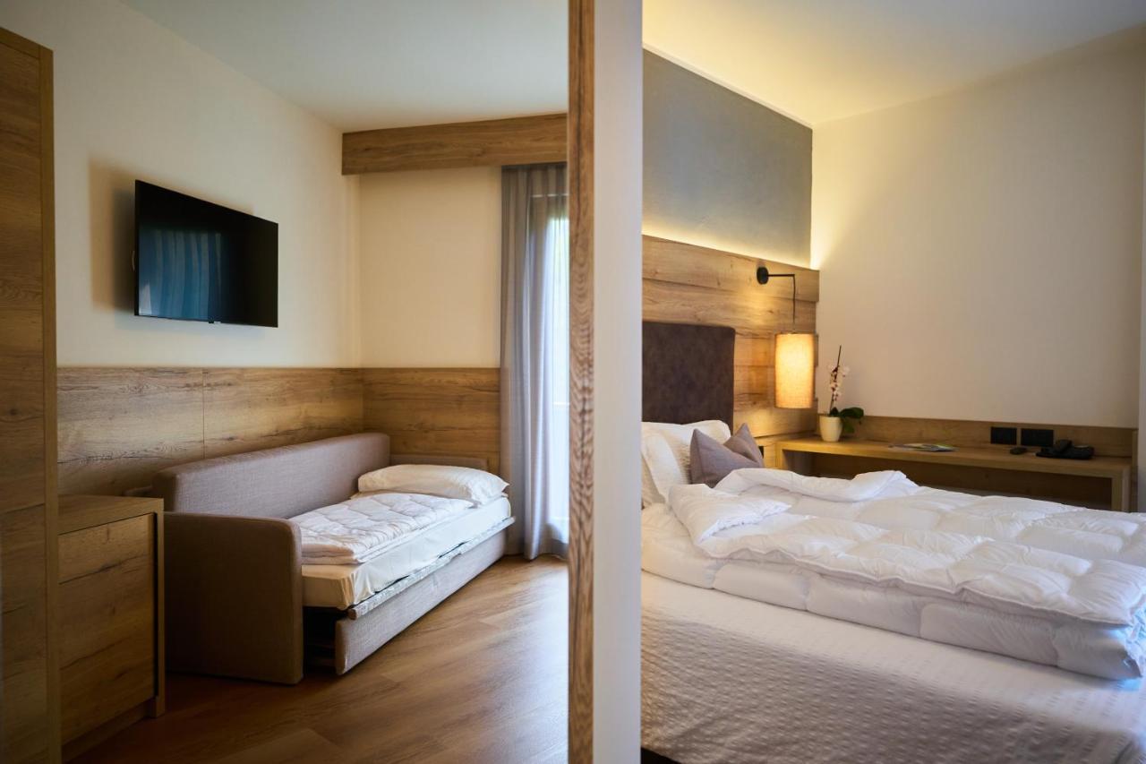 Hotel Rio Caderzone Terme Extérieur photo