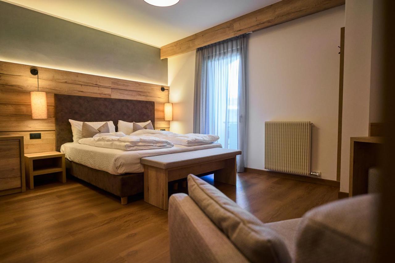 Hotel Rio Caderzone Terme Extérieur photo
