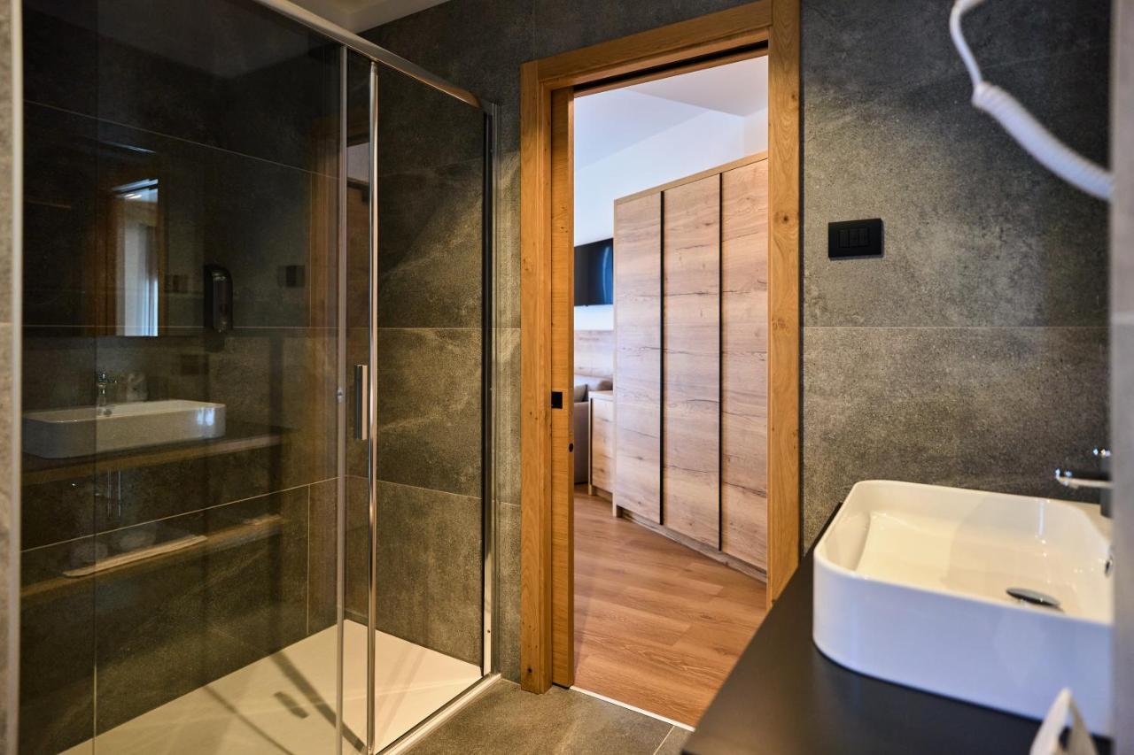 Hotel Rio Caderzone Terme Extérieur photo
